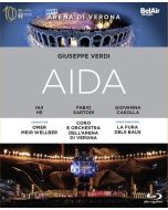 Giuseppe Verdi (1813-1901) - Aida BR
