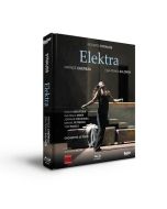 Richard Strauss (1864-1949) - Elektra BR