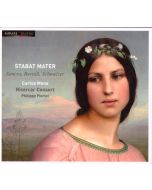 Ricercar Consort - Stabat Mater CD