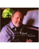 Gabriel Faure (1845-1924) - Klavierwerke Vol.1 CD