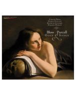 Henry Purcell (1659-1695) - Lieder CD