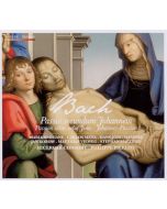 Johann Sebastian Bach (1685-1750) - Johannes-Passion BWV 245 CD