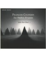 Francois Couperin (1668-1733) - Klavierwerke "Les Ombres Errantes" CD