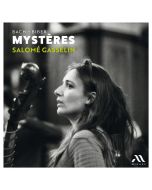 Salome Gasselin - Mysteres CD