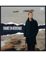Gaspard Dehaene - Faure en Heritage (Faure und seine Schüler) CD