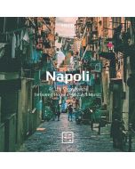 Napoli - At the Crossroads between Popular and Art Music CD