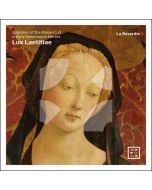 Lux Laetitiae CD