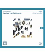 Ludwig van Beethoven (1770-1827) - Kammermusik für Bläser - "Harmoniemusik" CD