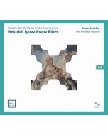 Heinrich Ignaz Biber (1644-1704) - Rosenkranz-(Mysterien-)Sonaten Nr.1-16 CD