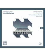 Davide Perez (1711-1778) - Mattutino de' Morti CD