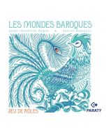 Jeu des Roles - Sonates pour basses & Cabinet de curiosites CD