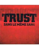 Trust (Frankreich) - Dans Le Meme Sang CD