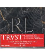 Trust (Frankreich) - Re (Session I) CD
