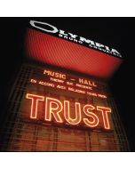 Trust (Frankreich) - L'Olympia 2007 CD