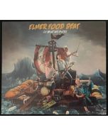 Elmer Food Beat - Le Bruit Des Potes CD