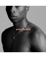 Bongeziwe Mabandla - AmaXesha CD
