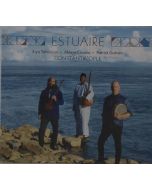 Ensemble Constantinople - Estuaire CD