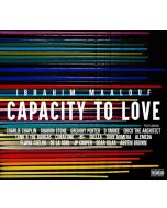 Ibrahim Maalouf - Capacity To Love CD