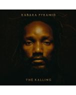 Kabaka Pyramid - The Kalling LP