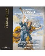 Louis-Nicolas Clerambault (1676-1749) - Te Deum CD