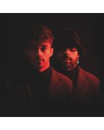 Charles Leclerc & Sofiane Pamart - Dreamers CD