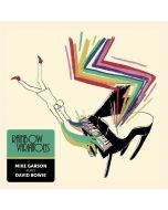 Mike Garson - Rainbow Variations LP