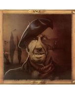 Ange - Émile Jacotey (Reedition Premium) LP