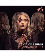 Beatrice Berrut - Abracadabra CD