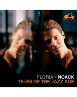 Florian Noack - Tales of the Jazz Age CD