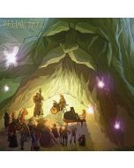 The Deku Trio - Zelda & Jazz LP
