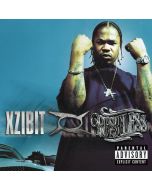 Xzibit - Restless CD