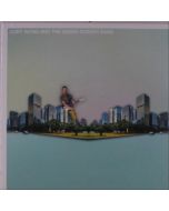 Cory Wong - Cory Wong And The Green Screen Band LP