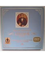 Schubert (1797-1828) • Lieder Volume 1 12 LP-Box • Dietrich-Fischer-Dieskau