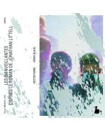 Hector Parra - Les Bienveillantes (Oper 2018/2019) CD