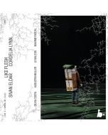 Sivan Eldar - Like Flesh (Oper) CD
