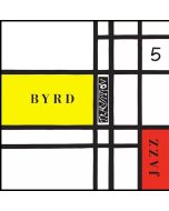 Donald Byrd (1932-2013) - Byrd Jazz (remastered) (180g) (Limited Edition) LP