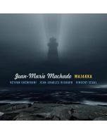Jean-Marie Machado - Majakka CD