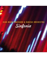 Jean-Marie Machado - Sinfonia CD