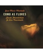 Jean-Marie Machado - Como As Flores CD