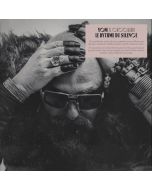 Yom X Ceccaldi - Le Rythme Du Silence CD
