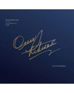 Oscar Peterson (1925-2007) - Live in Bremen 1961 (180g) (Limited Numbered Edition) LP