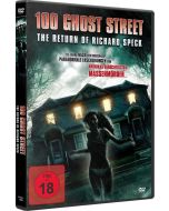 100 Ghost Street - The Return of Richard Speck 1 DVD