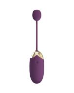 PRETTY LOVE - ABNER APP LILAC