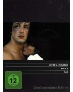 Rocky DVD