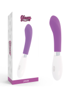 GLOSSY - JOHN VIBRATOR LILA