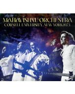 Mahavishnu Orchestra - Cornell University, New York 1973 CD