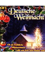 Deutsche Weihnacht CD
