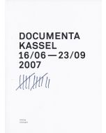 Documenta Kassel 12 Katalog