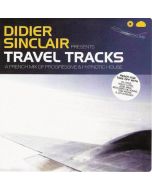 Didier Sinclair • Travel Tracks CD