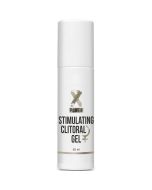 XPOWER - STIMULIERENDES KLITORAGEL 60 ML